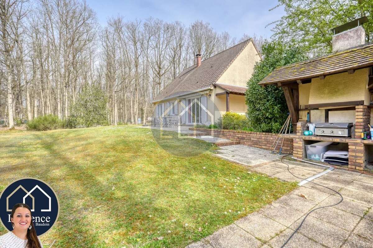 Maison à NOGENT-LE-ROI