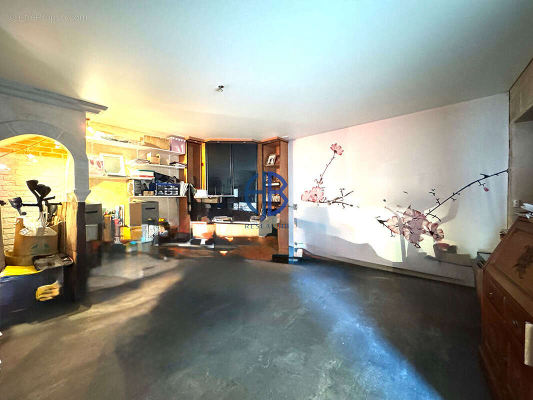 Maison à PONT-D'AIN