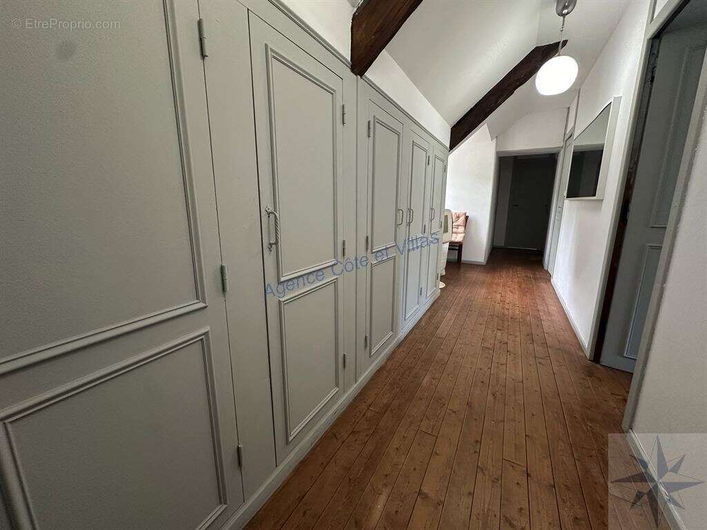 Maison à PLENEUF-VAL-ANDRE