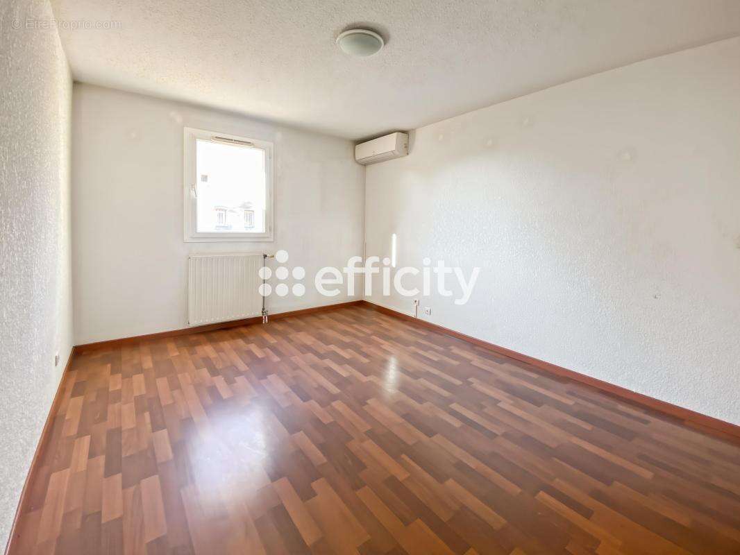 Maison à MARSEILLE-15E