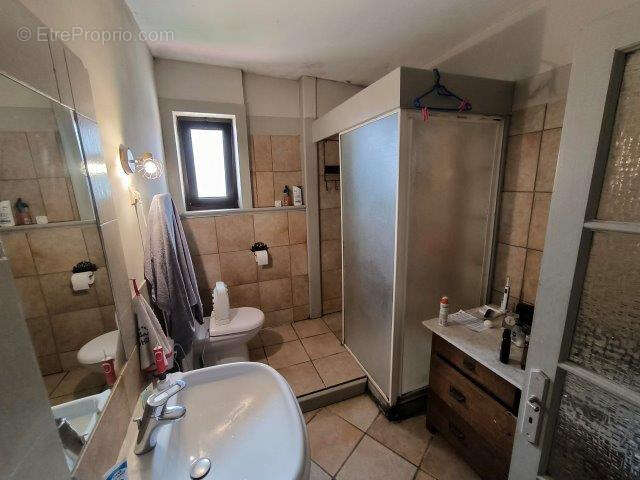 Maison à L&#039;ISLE-JOURDAIN