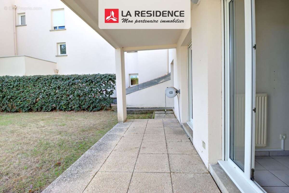 Appartement à CLAMART