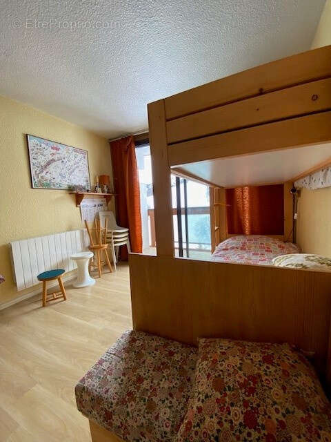 Appartement à LE CHATEL