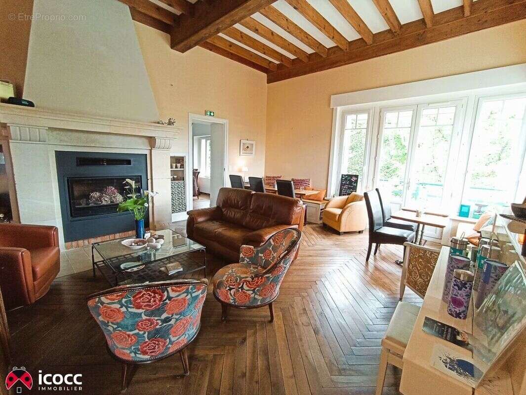 Appartement à MAREUIL-SUR-LAY-DISSAIS