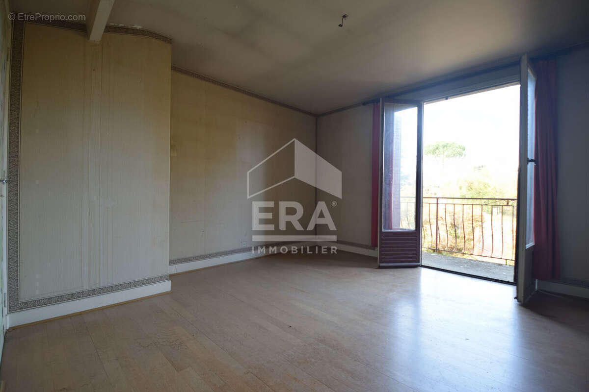 Maison à CHAZAY-D'AZERGUES