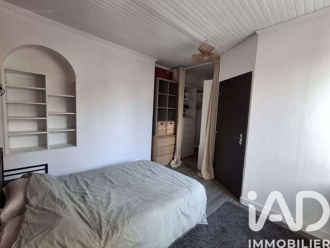 Photo 7 - Appartement à TOURS