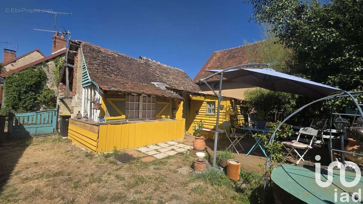 Photo 7 - Maison à MEILLARD