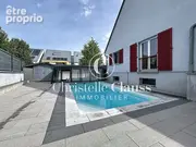 Maison à ALGOLSHEIM