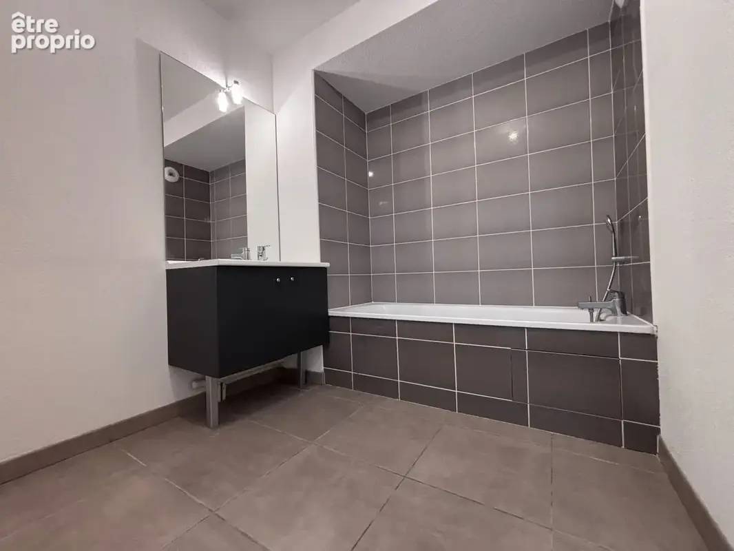 Appartement 3 pièces 59 m² à vendre à Tournefeuille (31170) - photo 5