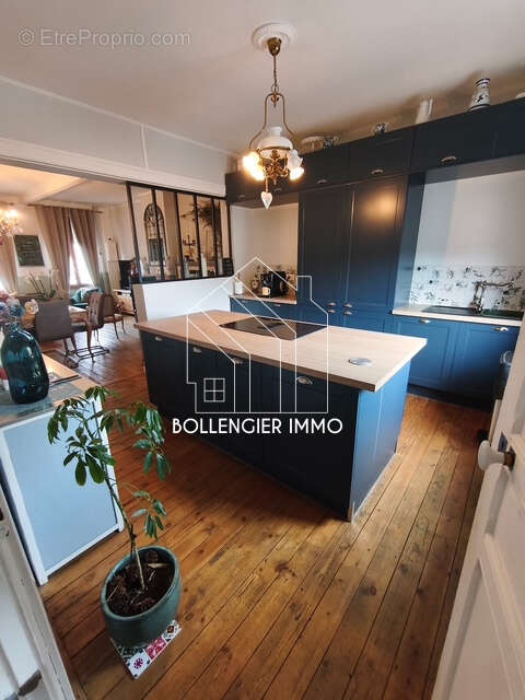 Appartement à MERVILLE