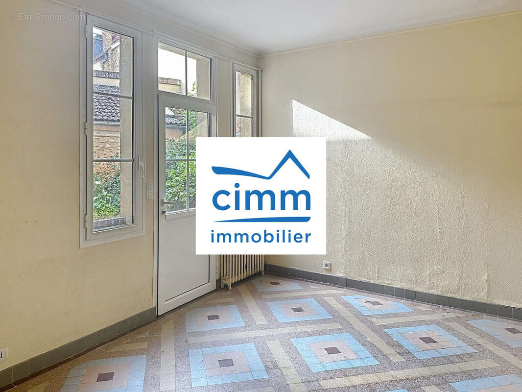 Commerce à CHATILLON-COLIGNY