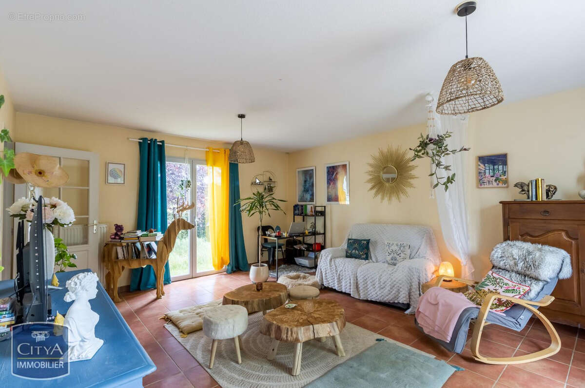 Maison à SARLAT-LA-CANEDA