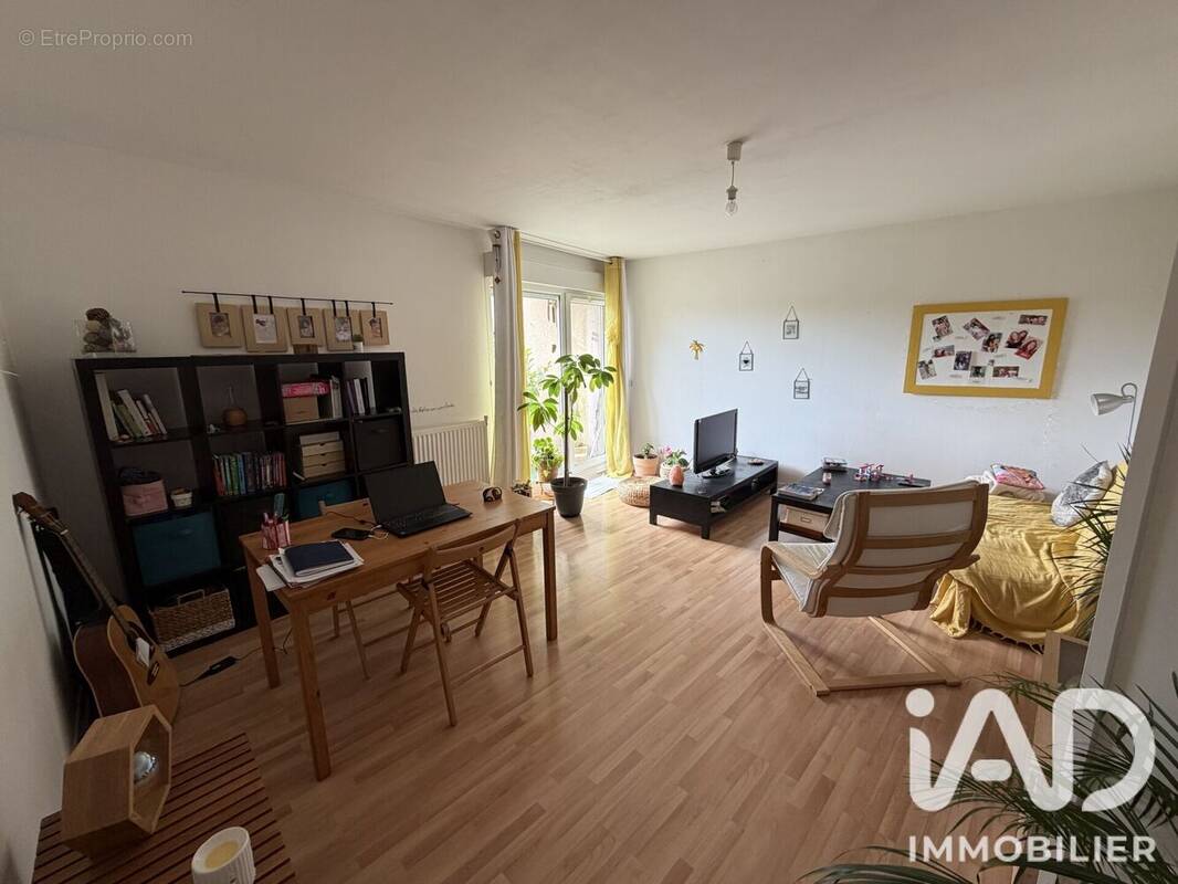 Photo 1 - Appartement à BEAUVAIS