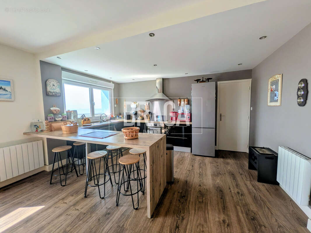 Appartement à BOULOGNE-SUR-MER