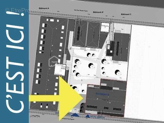 Appartement à FRETHUN