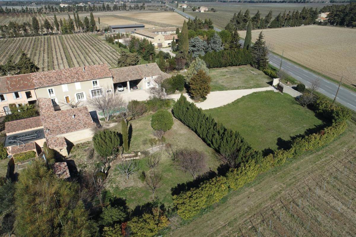 Maison à JONQUIERES