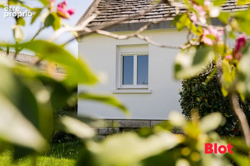 Maison 5 pièces 121 m² à vendre à Queven (56530) - photo 5