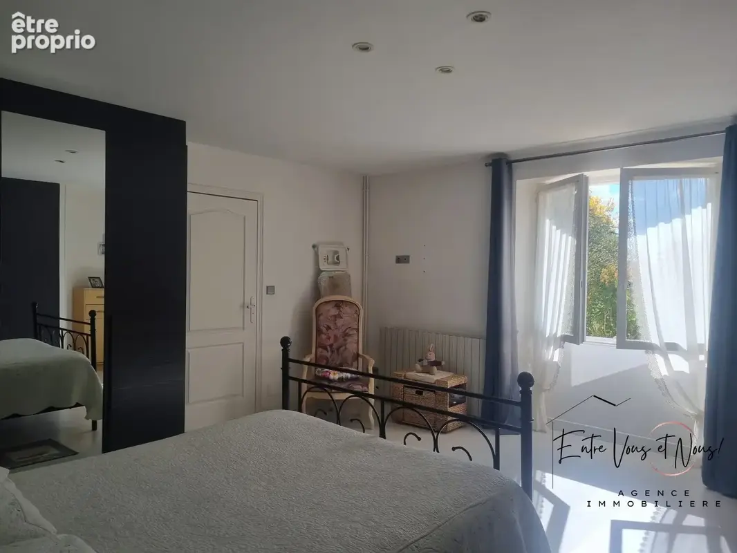 Maison 10 pièces 260 m² à vendre à Bazas (33430) - photo 9