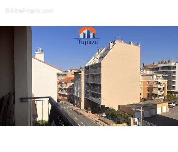 Appartement 48 m² à Saint-Raphael  - photo 6