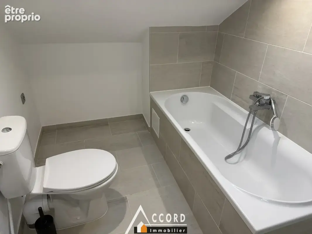 Maison 5 pièces 80 m2 - photo 8