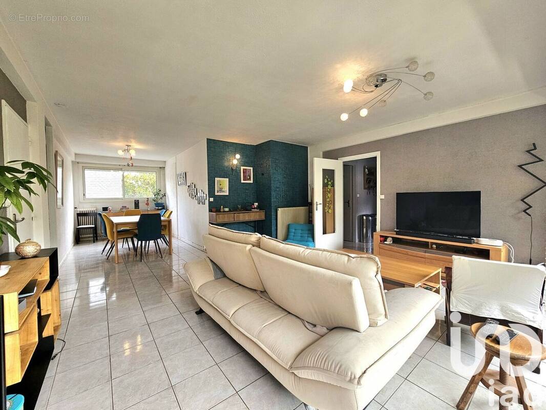 Photo 1 - Appartement à LE HAVRE