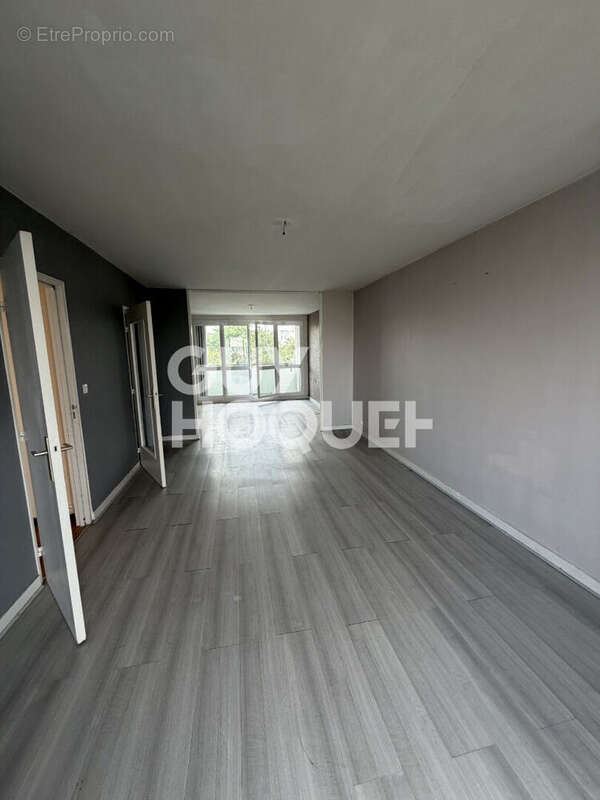 Appartement 85 m² à Compiegne  - photo 2