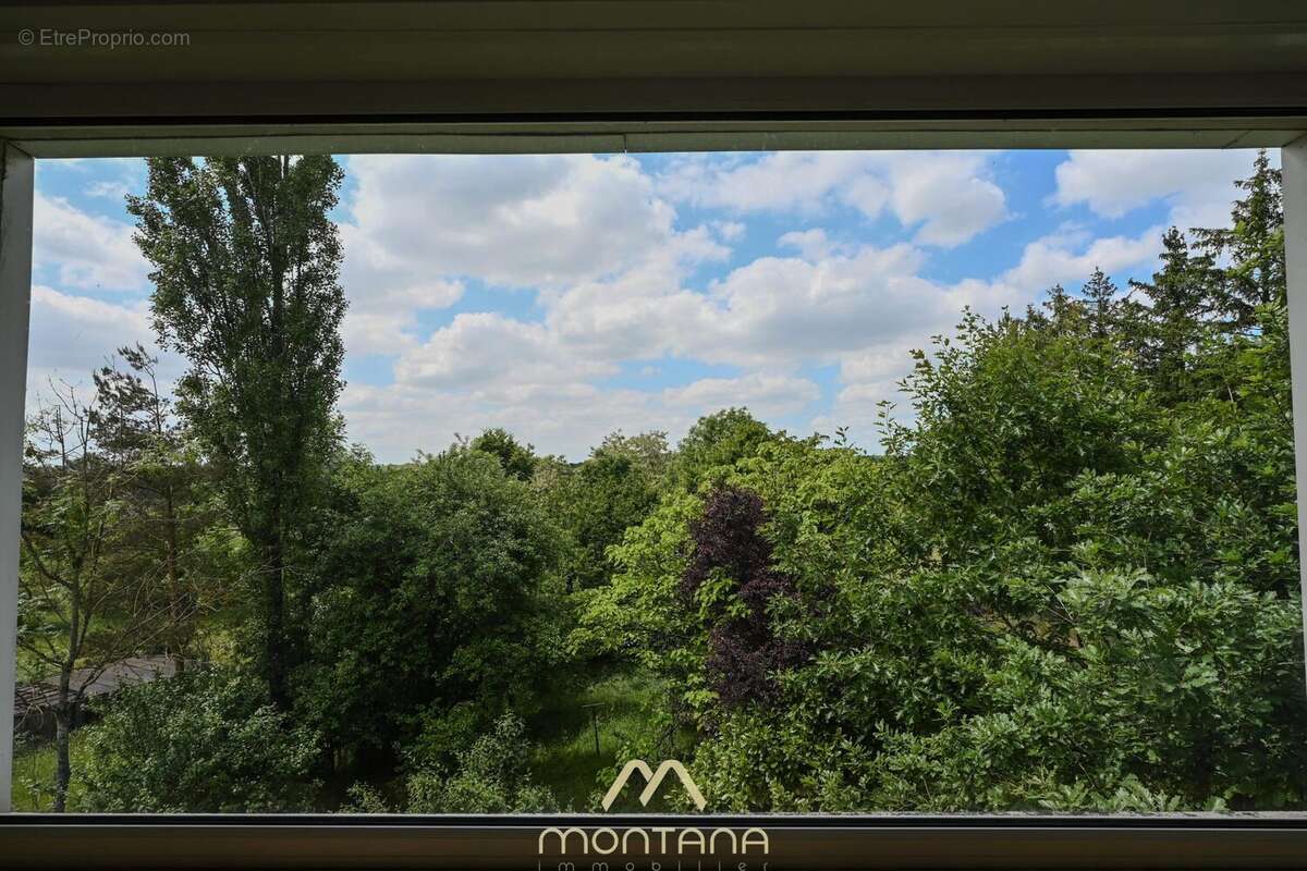 Maison à WILLERWALD