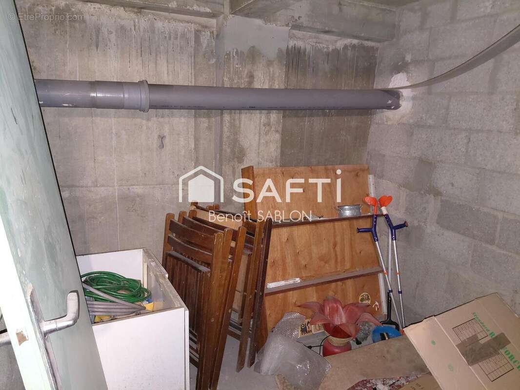 Photo 8 - Appartement à LE HAVRE