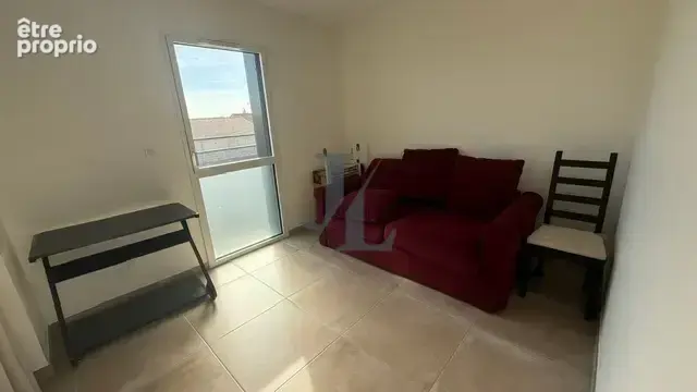 Appartement récent en duplex avec jardin - photo 8