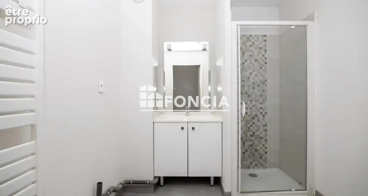 T2 à vendre avec terrasse et parking – Borderouge - photo 4
