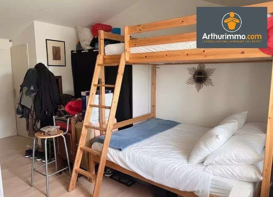 Appartement à AJACCIO