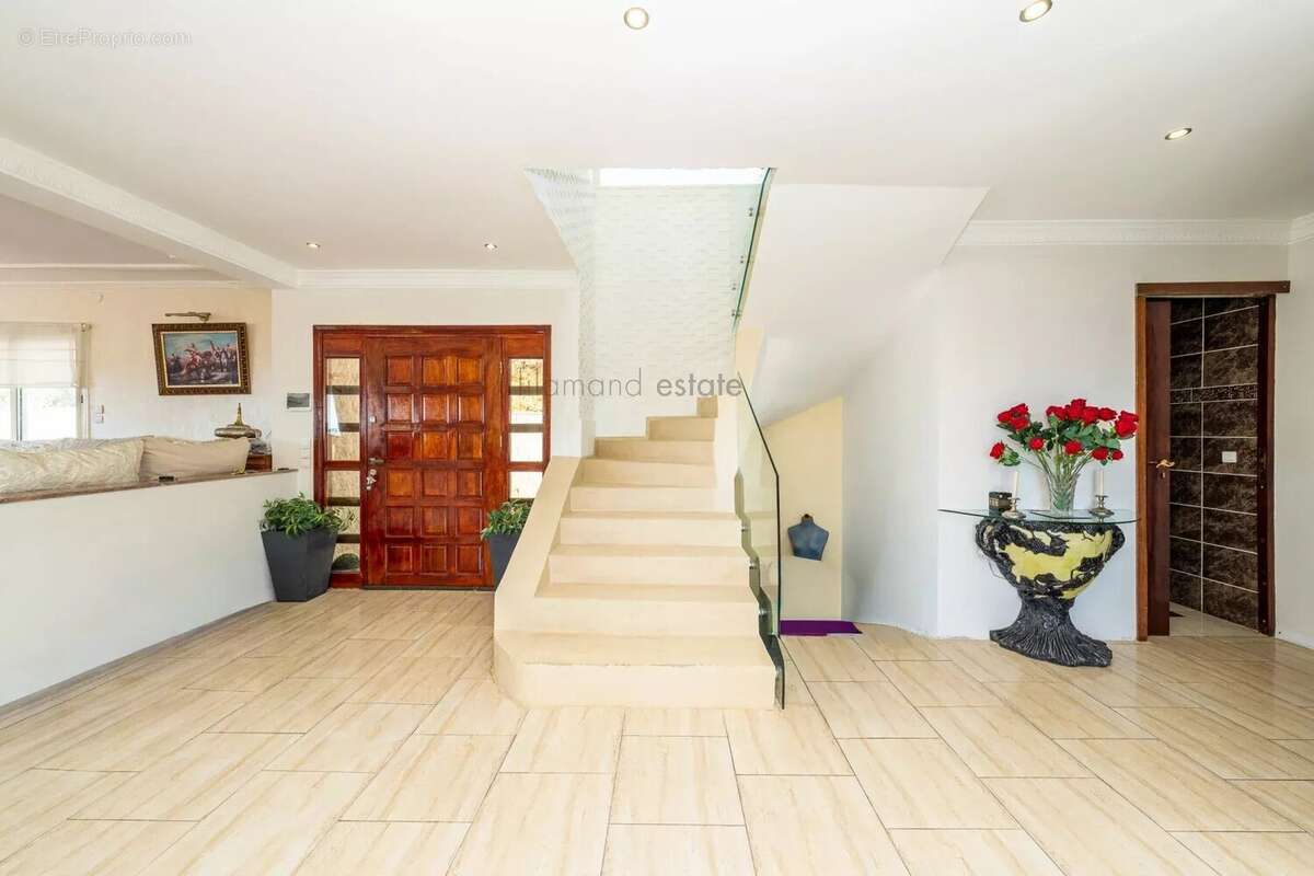Villa - individuel - vallauris - photo 3
