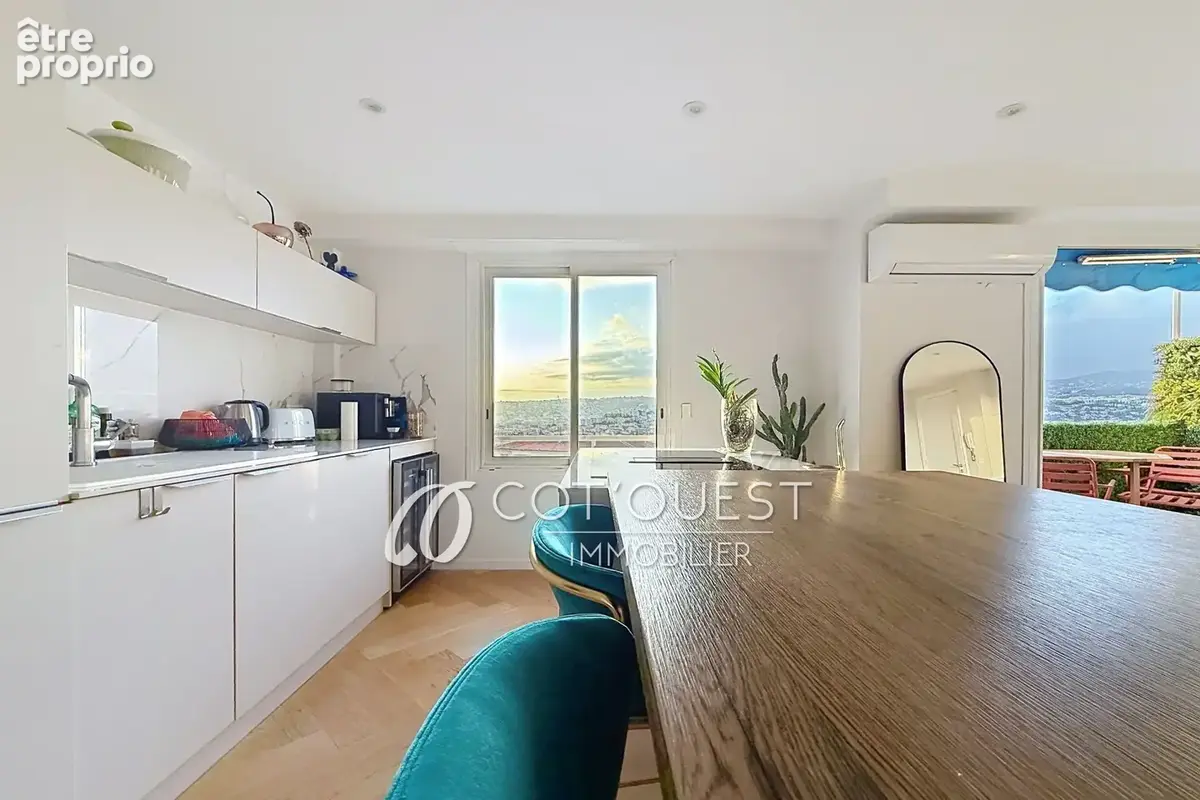 Appartement 3 pièces 58 m² à vendre à Nice (06000) - photo 8
