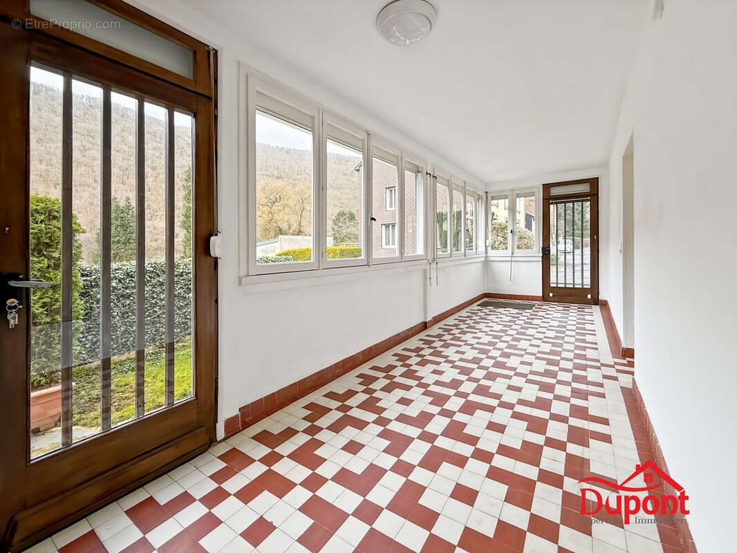 Maison à LAIFOUR