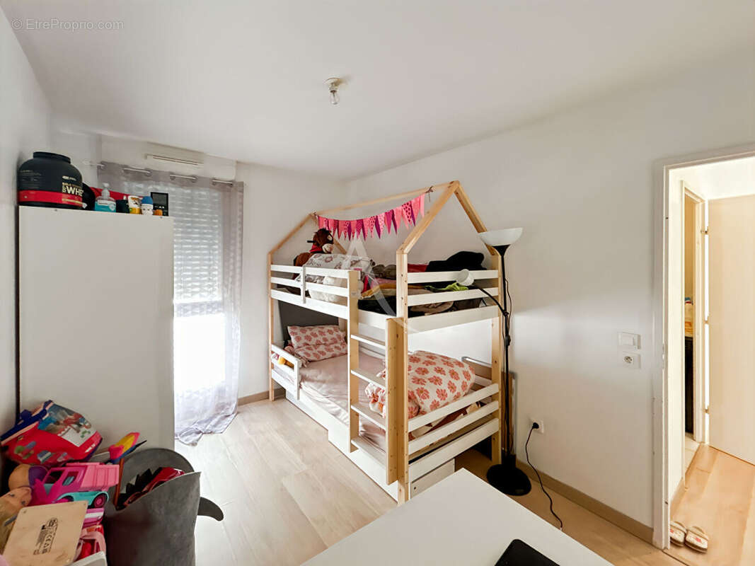 Appartement à CERGY