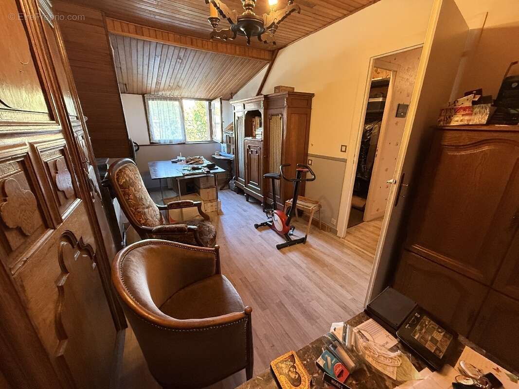 Maison à CHAMPIGNY-SUR-MARNE