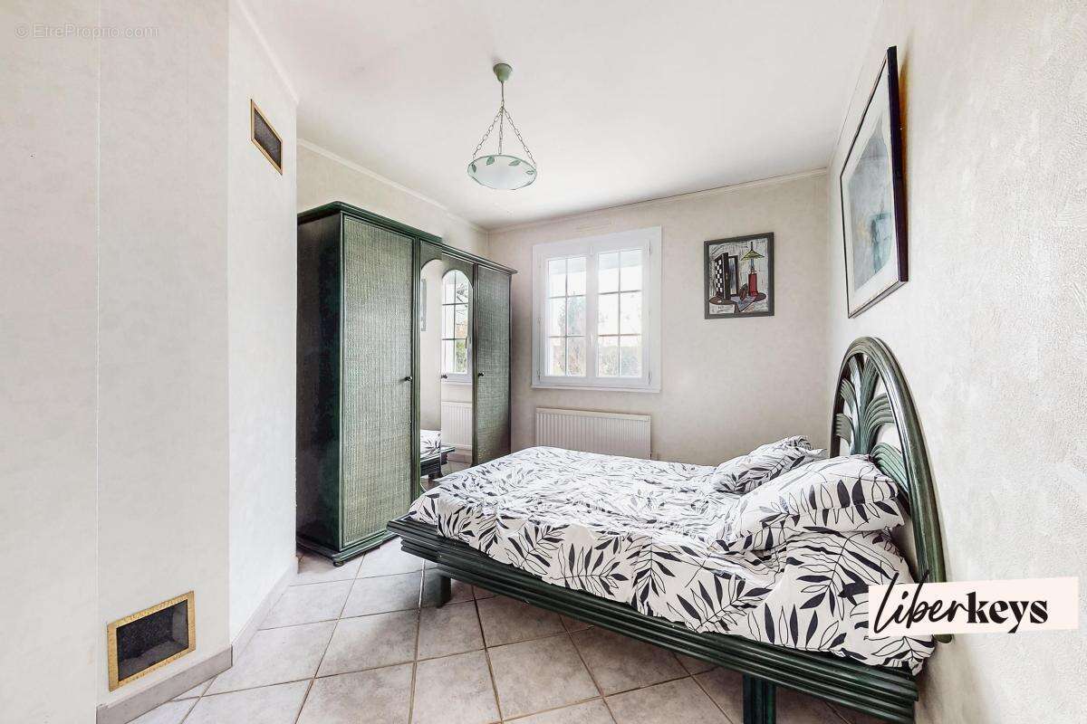 Maison familiale 6 pièces 180 m² - Secteur prisé - photo 7