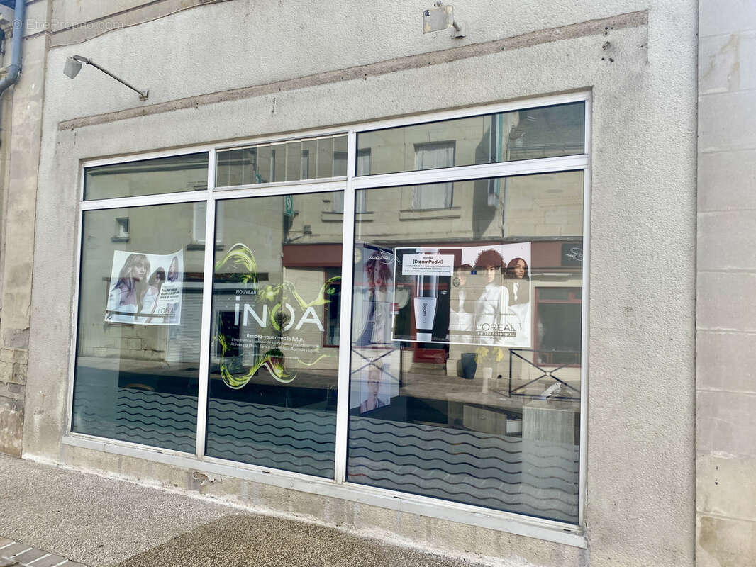 Autre à CHOUZE-SUR-LOIRE