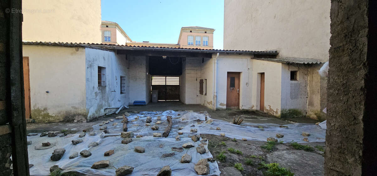 Appartement à SARREGUEMINES