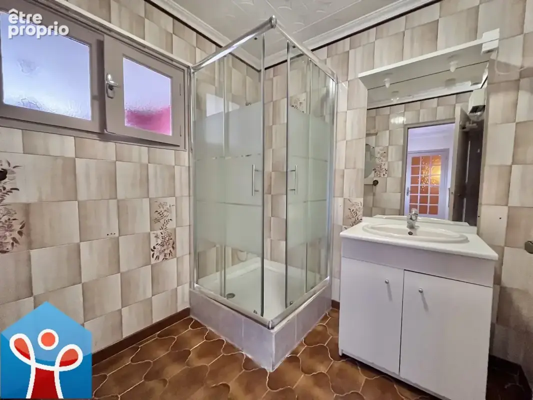 Maison 2 appartements - photo 12
