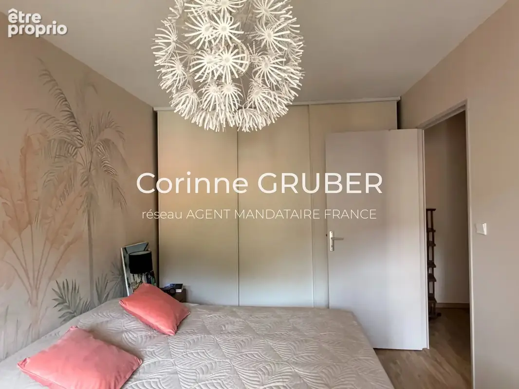 Digne proche centre type 4 de 76 m² avec terrasse, garage et cave - photo 12