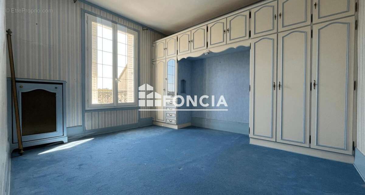 Charmante meulière familiale au cœur d’Arnouville - photo 4