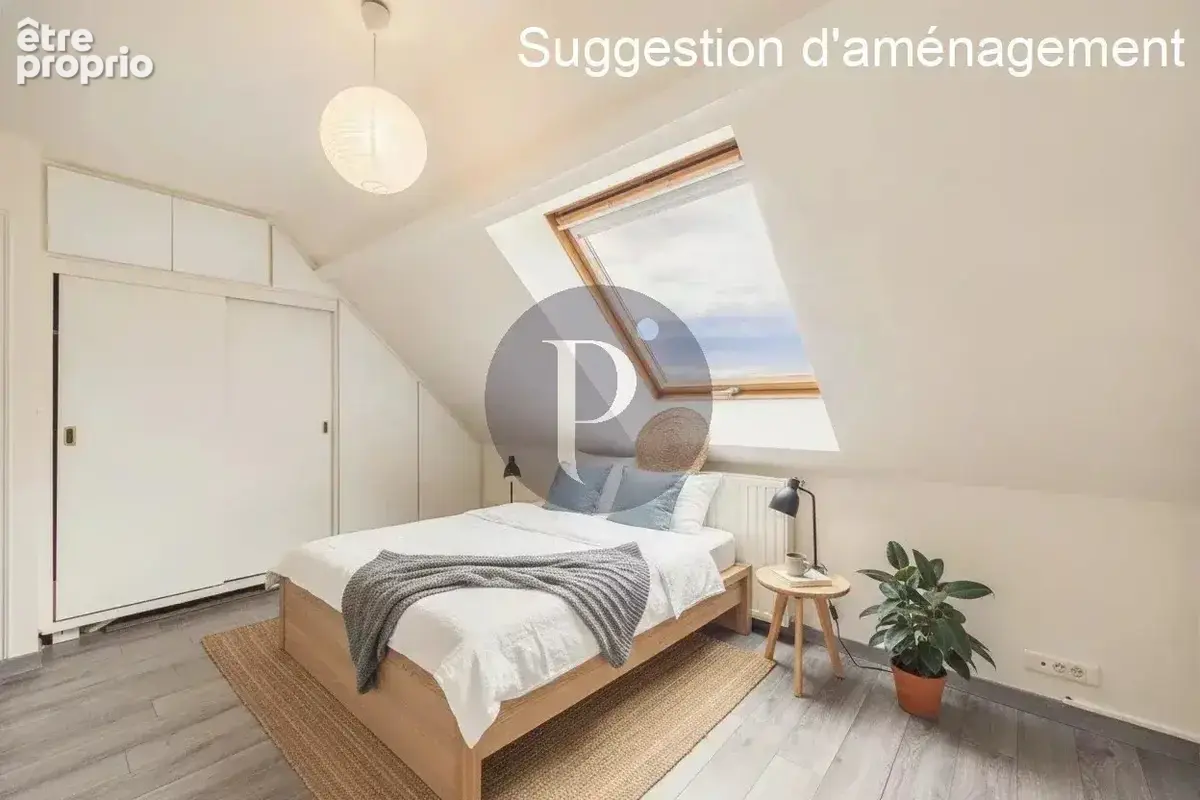 Maison familiale 5 chambres – Jardin & garage - photo 24