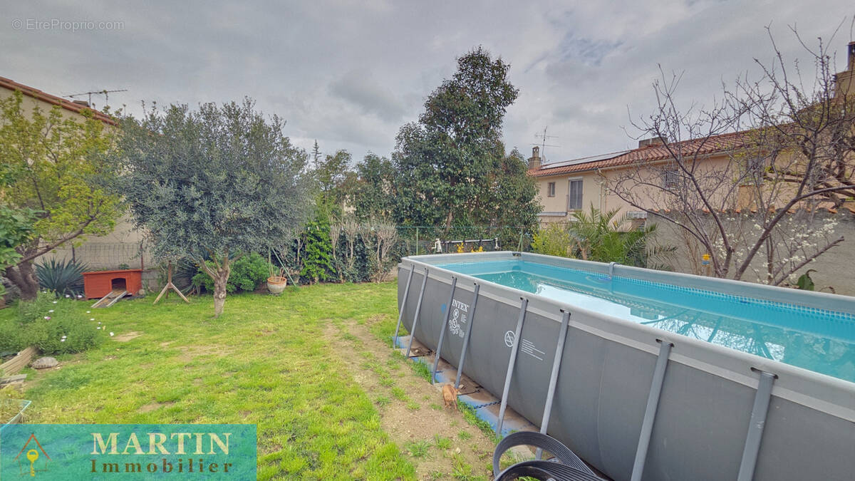 Maison à CERET