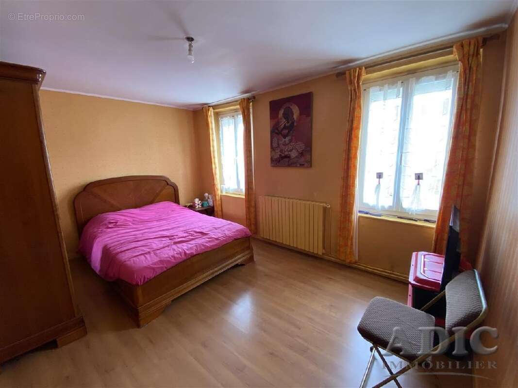 Maison 98 m² à Villenoy  - photo 6