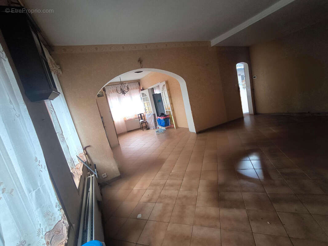 Maison à GRAVELINES