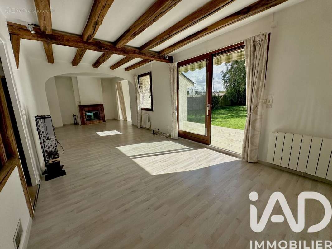 Photo 7 - Maison à LA NORVILLE