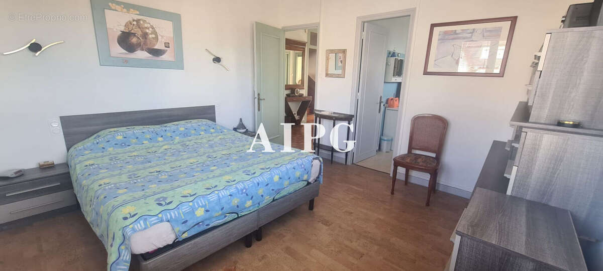 Maison à SAINT-BRIEUC