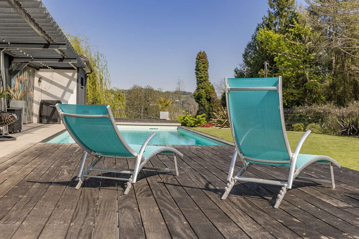 Photo 4 - Maison à GAN