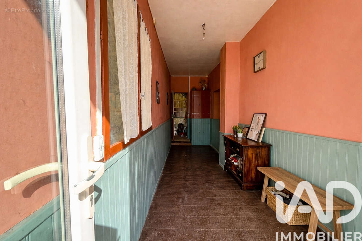 Maison 105 m² à Merry-La-Vallee  - photo 2